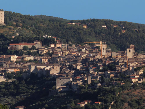 capodanno a Narni